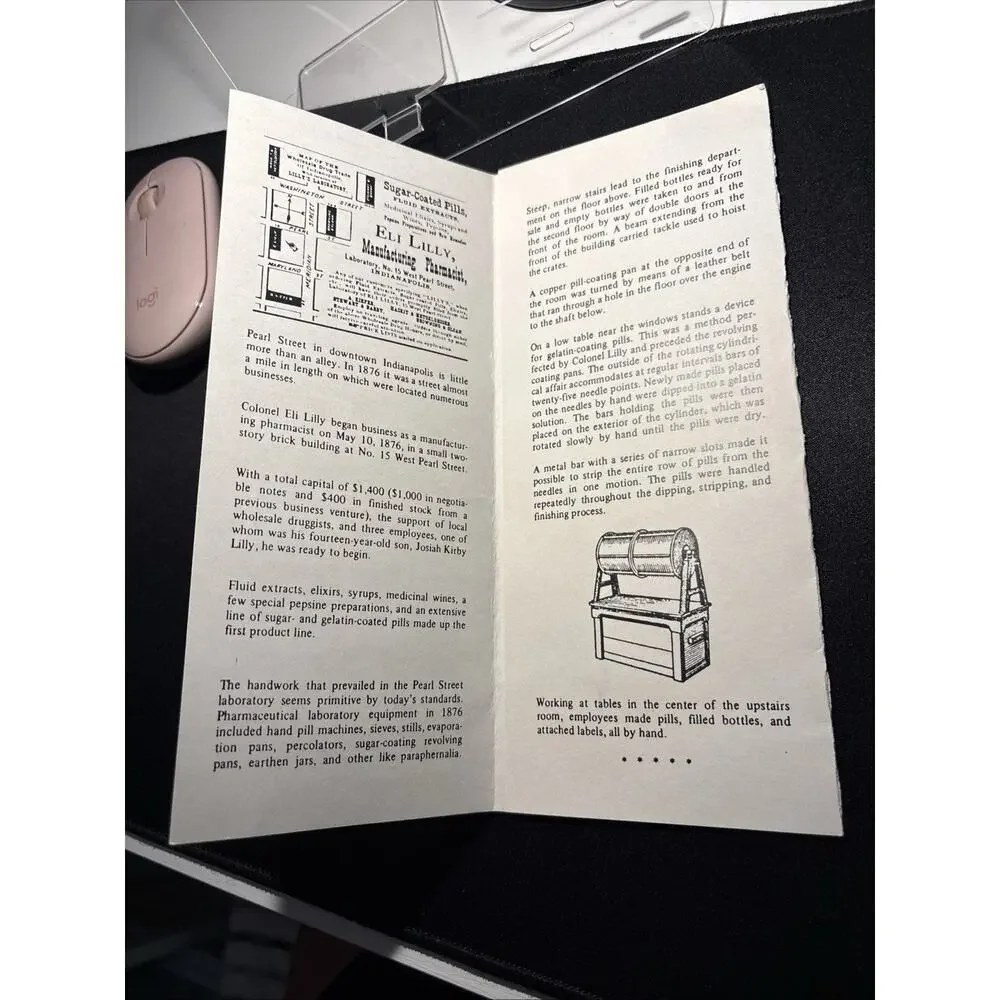 N/A eli lilly